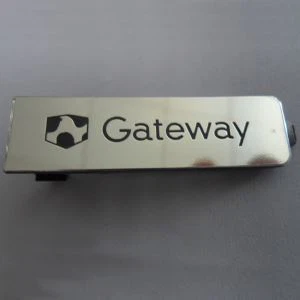 לוגו ביול חם עיבוד משני