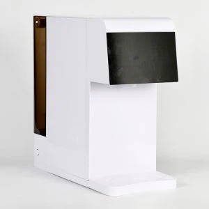 עובש הזרקת פלסטיק מטהר מים